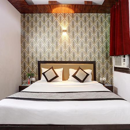 Hotel Delhi Darbar Extérieur photo