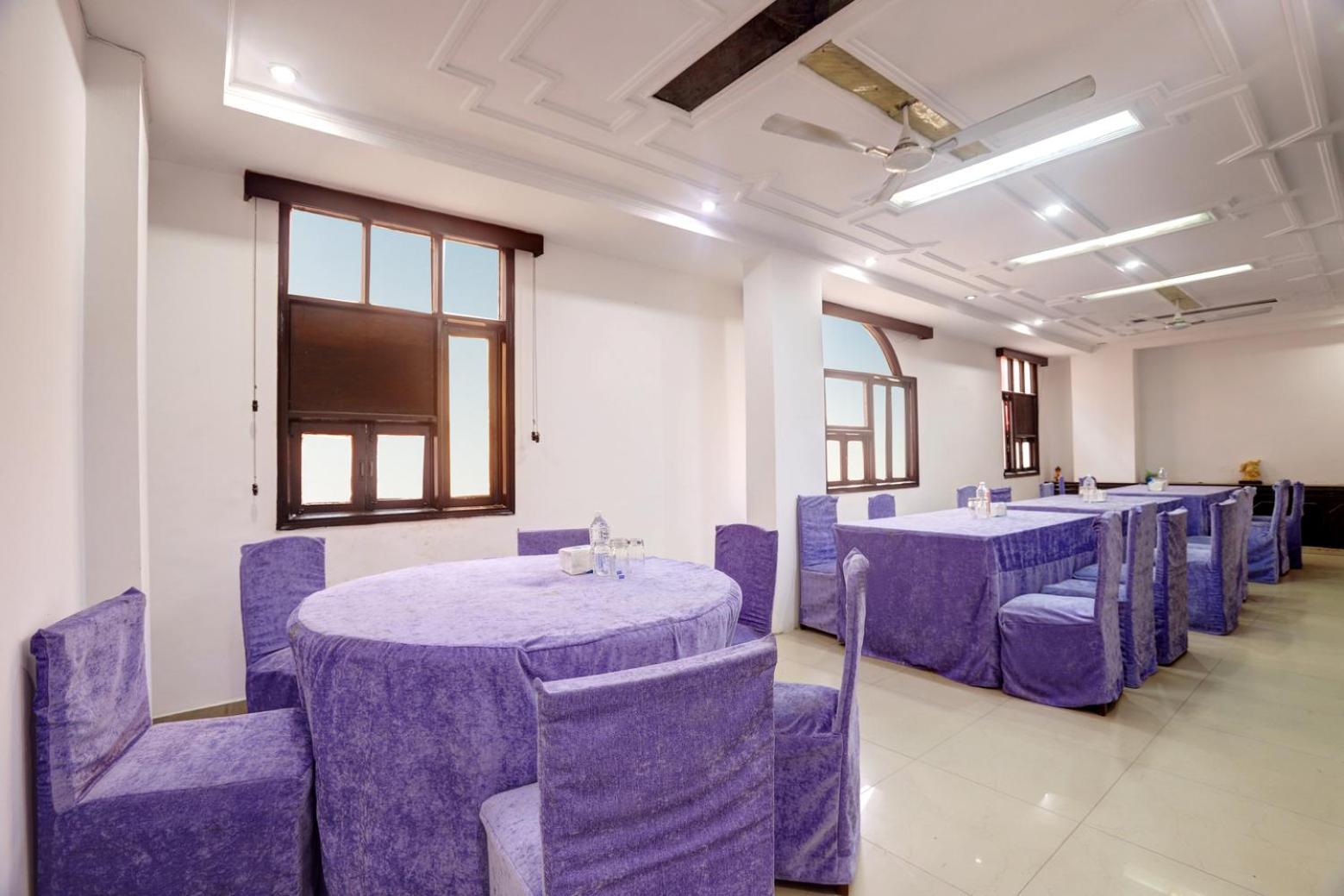 Hotel Delhi Darbar Extérieur photo