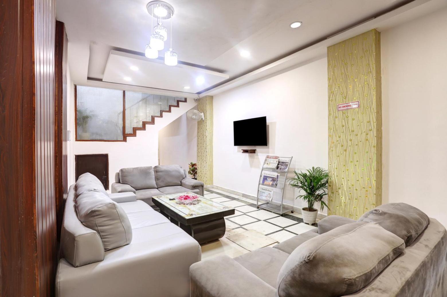 Hotel Delhi Darbar Extérieur photo