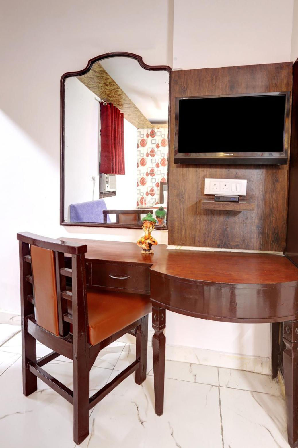 Hotel Delhi Darbar Extérieur photo