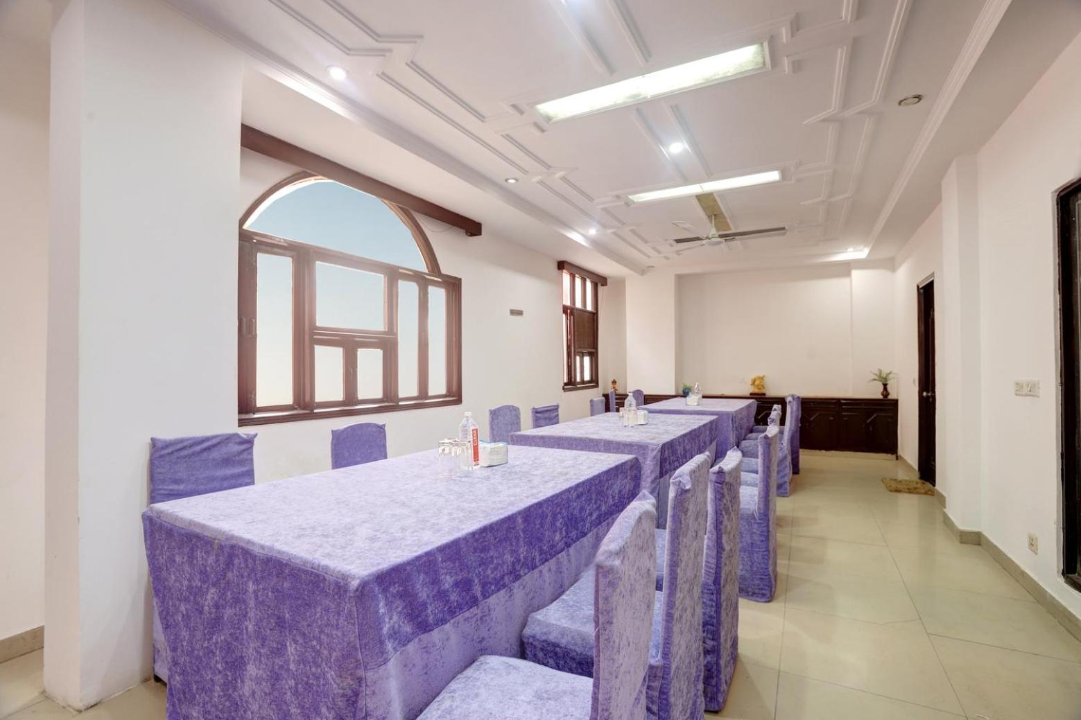 Hotel Delhi Darbar Extérieur photo