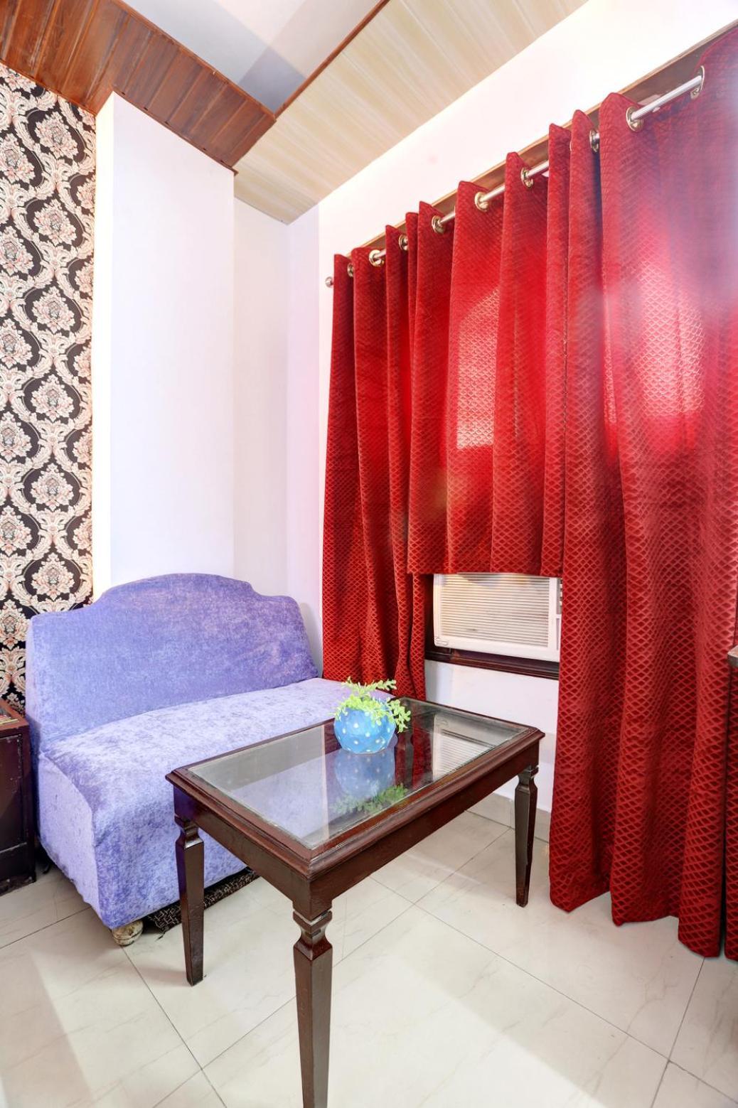 Hotel Delhi Darbar Extérieur photo