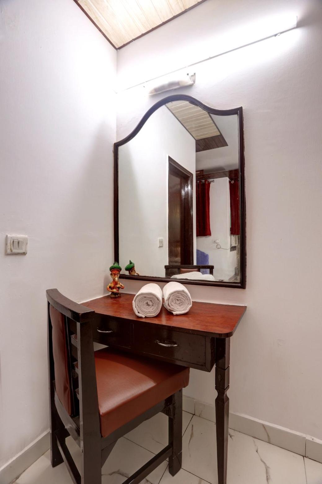 Hotel Delhi Darbar Extérieur photo