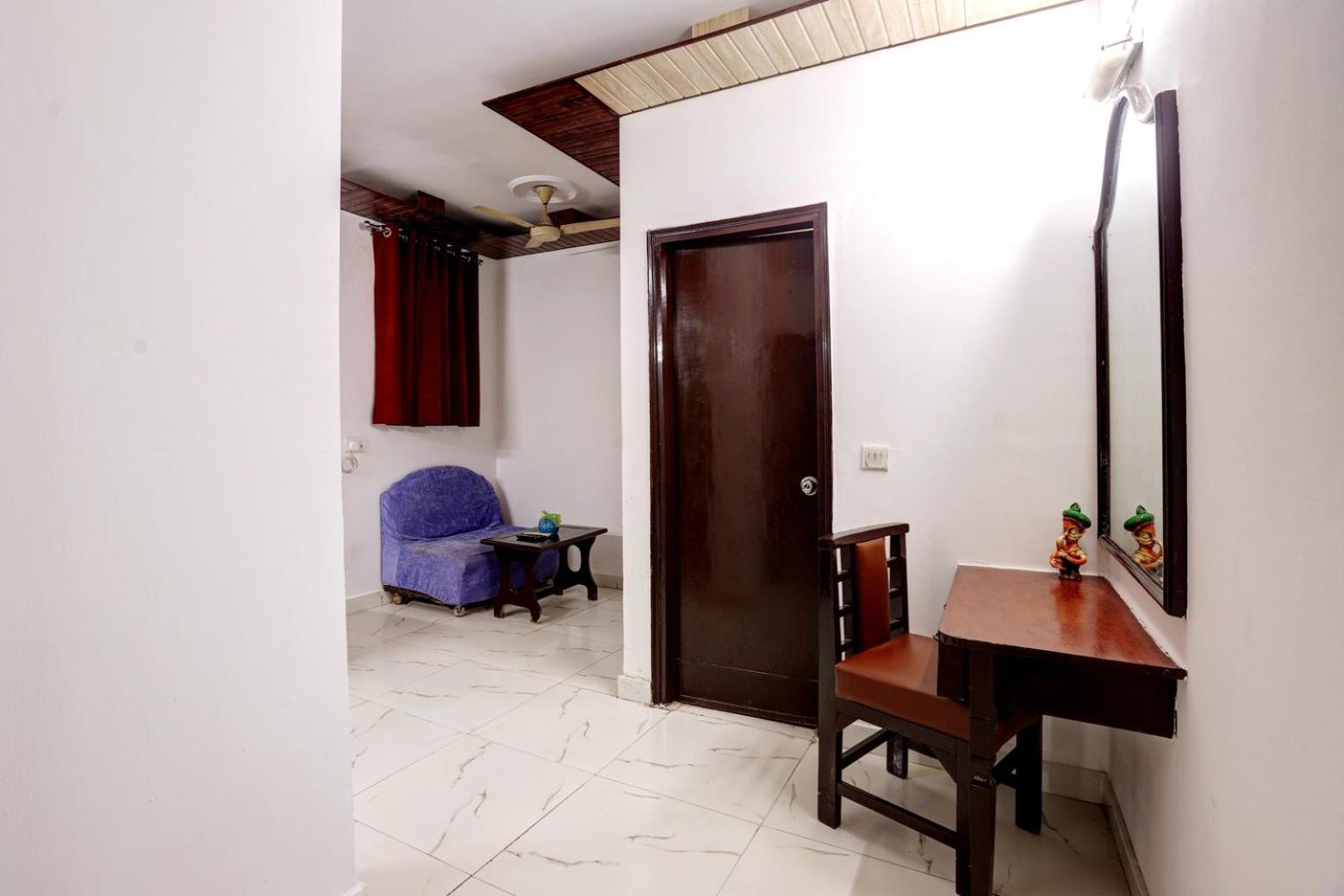 Hotel Delhi Darbar Extérieur photo