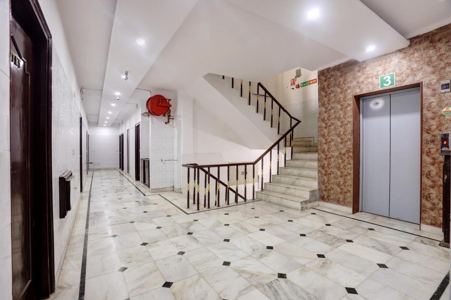 Hotel Delhi Darbar Extérieur photo