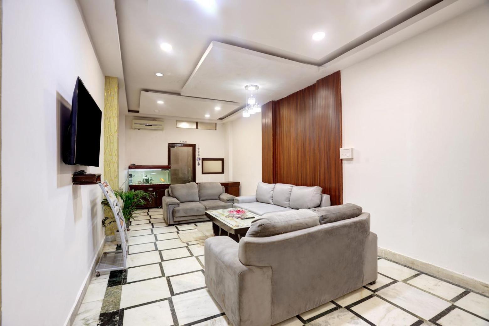 Hotel Delhi Darbar Extérieur photo